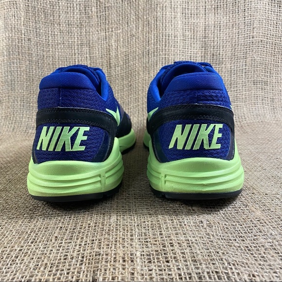 🛑SOLD🛑   Nike Running Shoes Lunar Edge Sneakers Size 13 - Picture 6 of 11